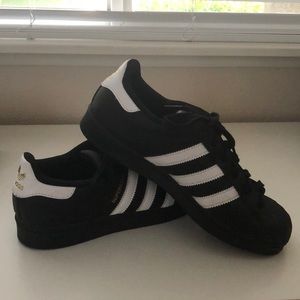 Adidas Superstar